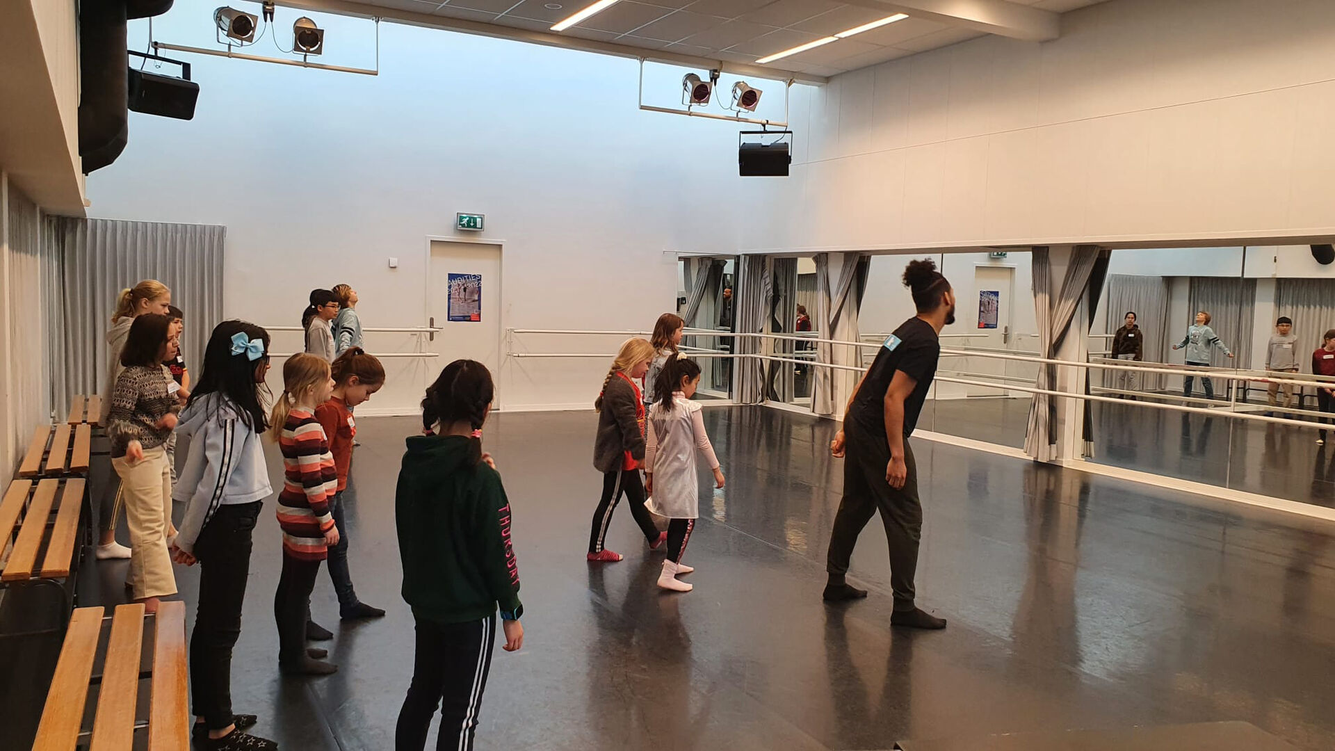 Kinderkunstdagen