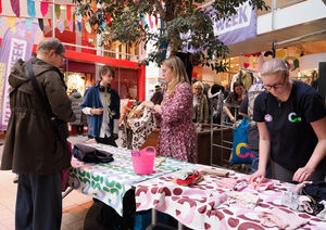 Kledingruil: Tweedekans! 