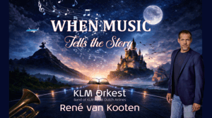 KLM Orkest met René van Kooten