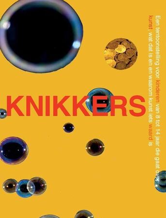 Knikkers