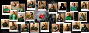 Knock Out Comedy Crew