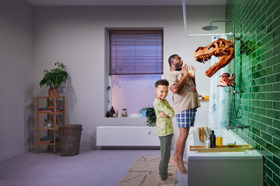 Kom iets leuks doen!