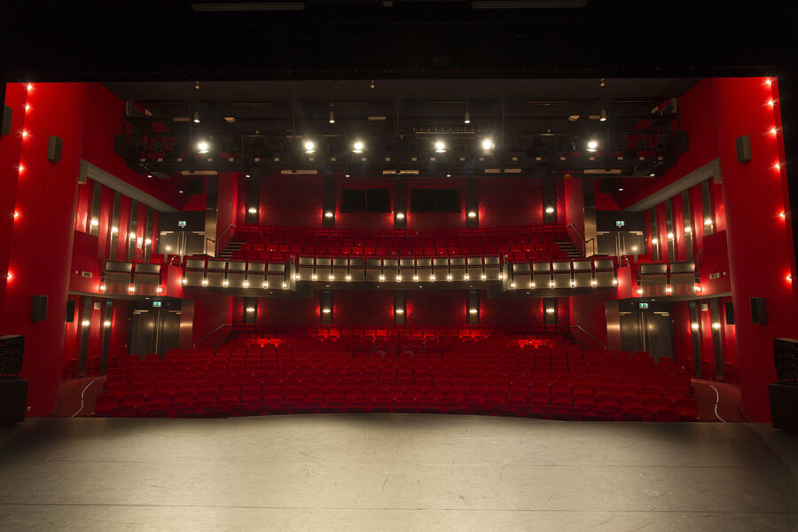 Krijg een preview van het nieuwe theaterseizoen