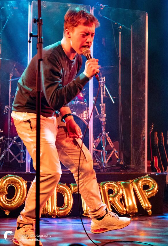 KSH Eindexamenconcert