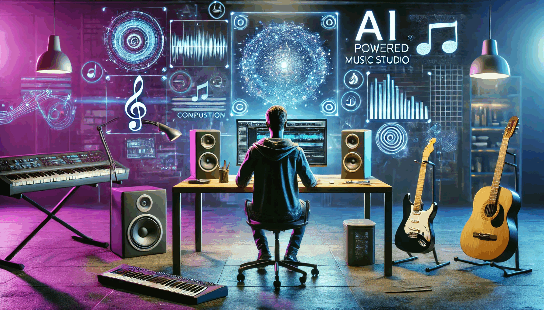 Kun je kunst maken met AI?