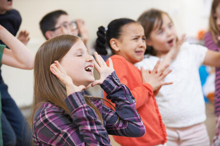 Kunst en Cultuur op School (educatie > cultuureducatie primair onderwijs)