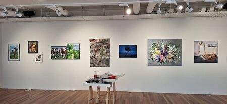 Kunstkring Haarlemmermeer