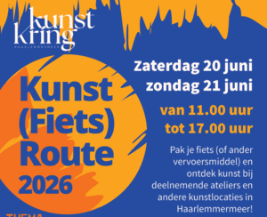 Kunstkring Haarlemmermeer