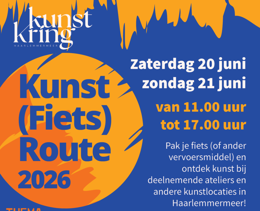 KUNSTKRING HAARLEMMERMEER