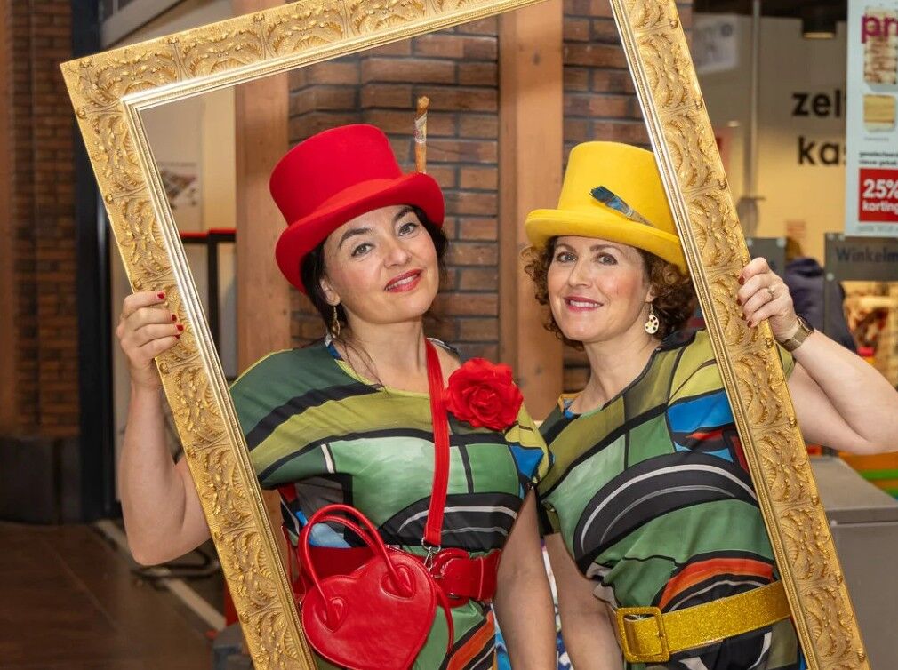 Kunstmarkt 2026