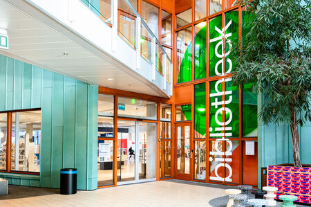 Landelijk lenen (bibliotheek > collectie en zoeken)