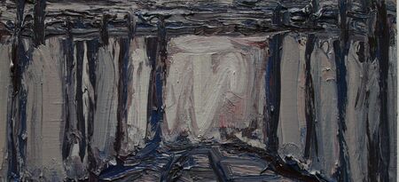 Landscapes of the Mind