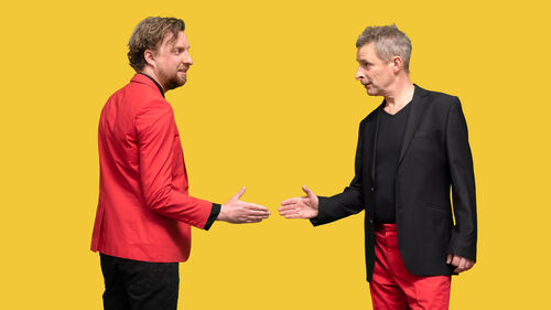Lebbis en Verhallen