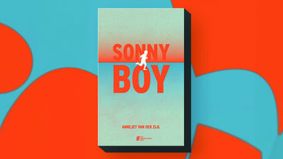 Leesclub avond: Heel Nederland Leest Sonny Boy