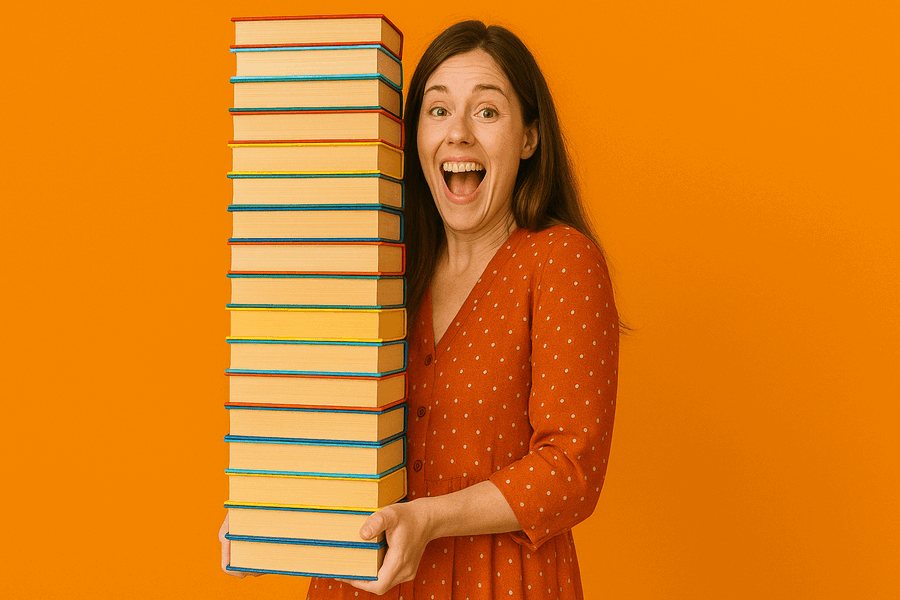 Leesclubs in Haarlemmermeer