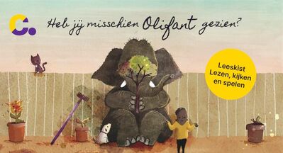 Leeskist Lezen, kijken en spelen