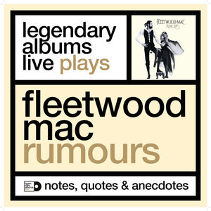 Legendary Albums Live