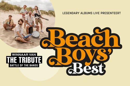 Legendary Albums Live