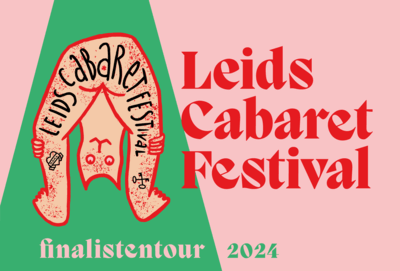 Leids Cabaret Festival