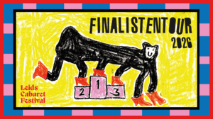 Leids Cabaret Festival