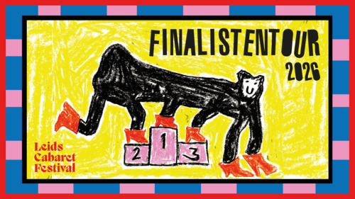 Leids Cabaret Festival