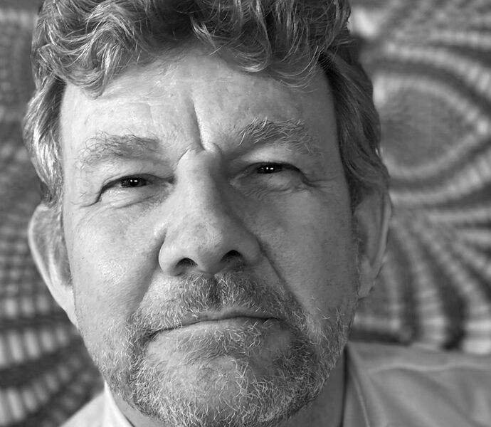 Leo Richardson Polderdichter 2025 