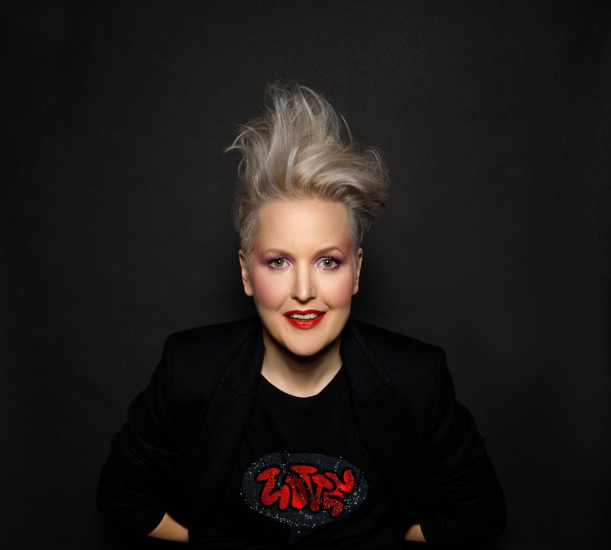 Leonie Meijer en band