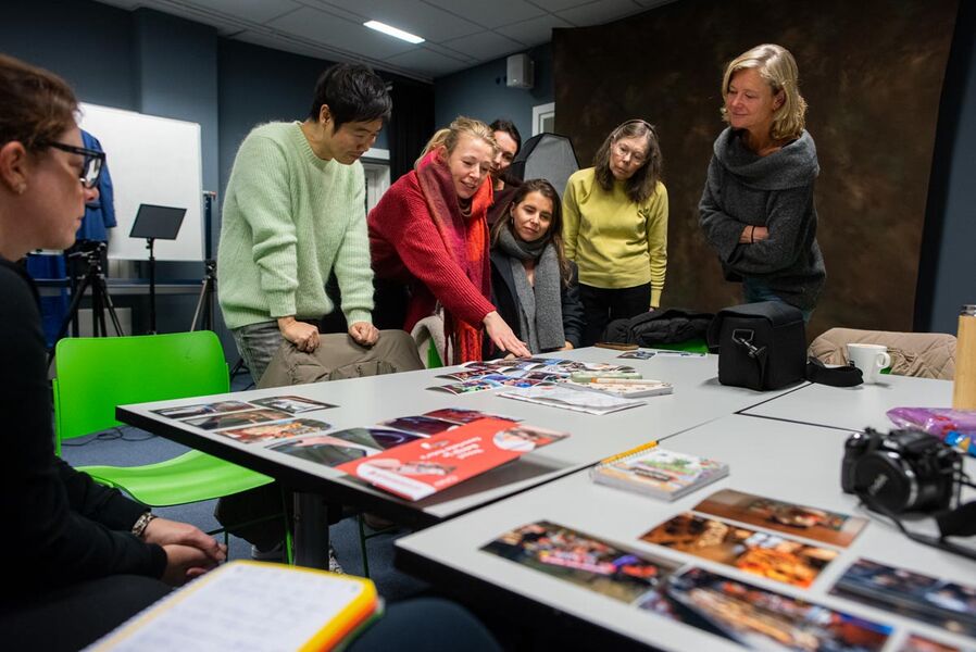 Leren door te doen