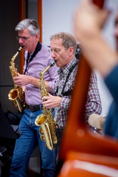 Lesvormen op je instrument