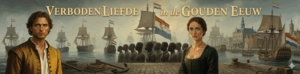 Lezing Verboden liefde in de Gouden Eeuw