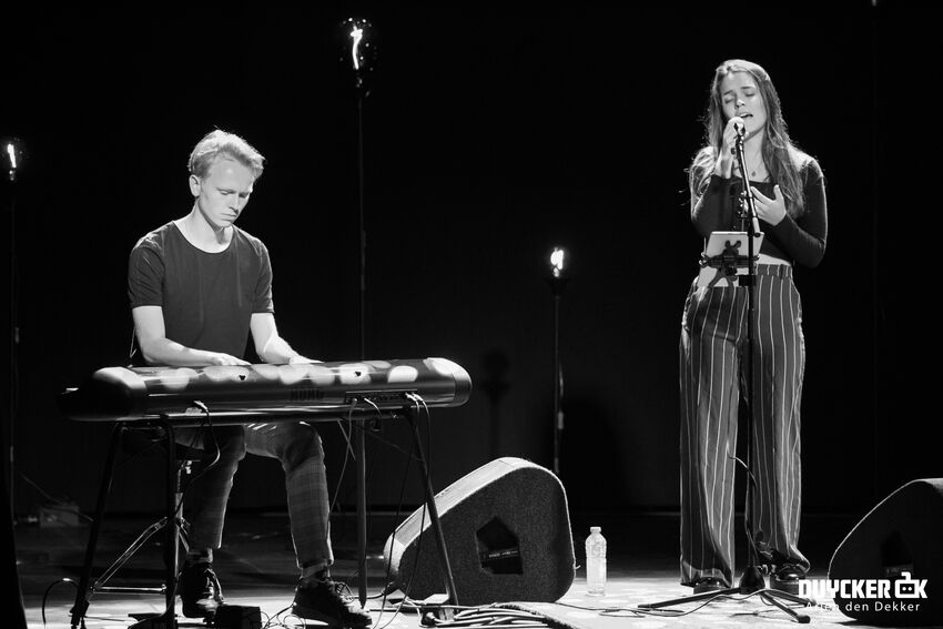 Liefde voor Muziek: Gyan & Early Birds