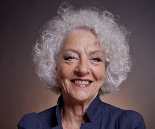 Literair diner met Nelleke Noordervliet