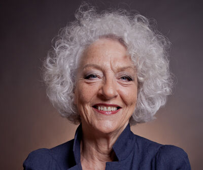 Literair diner met Nelleke Noordervliet