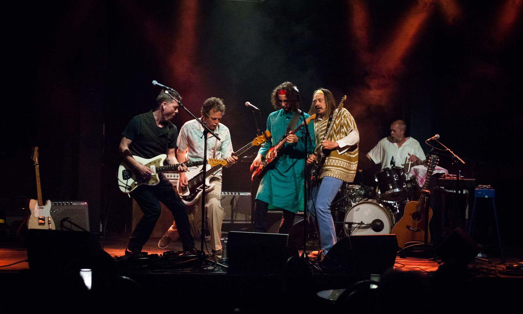 Live photo 2 (Tina Nielsen)