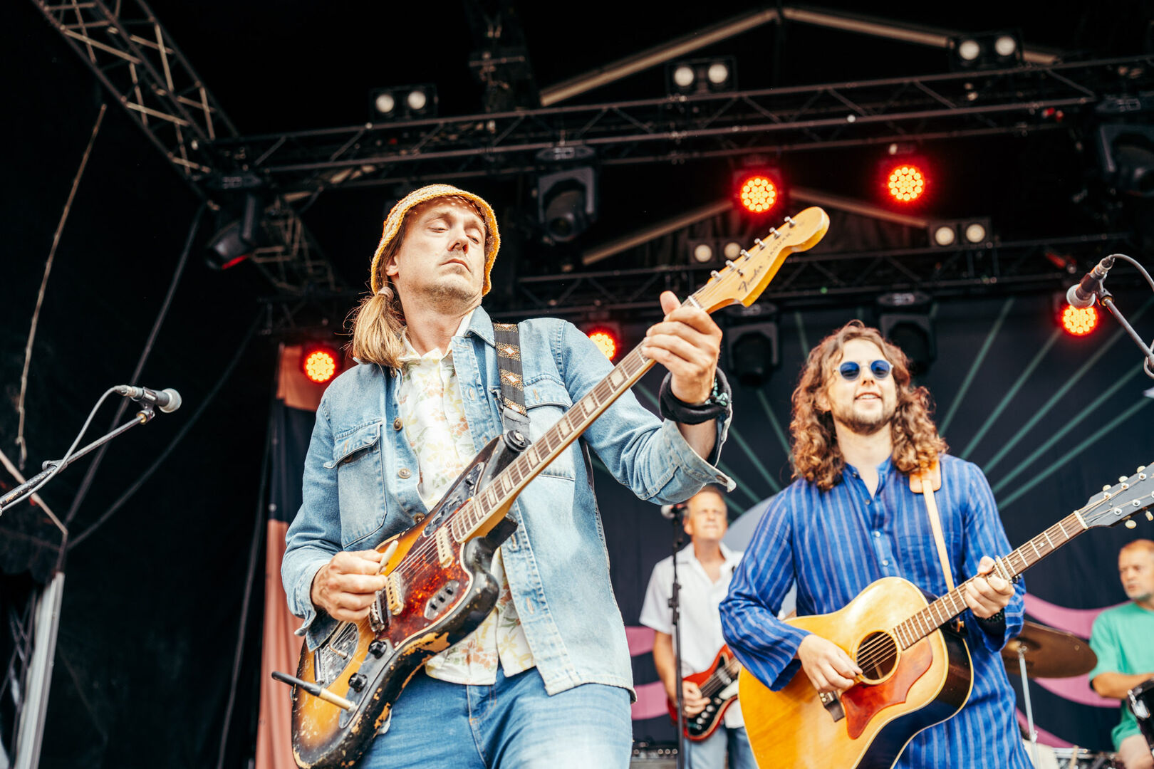 Live photo 6 (Thomas Hoie)