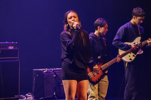 Local Sounds: CODA + WeEtIkVeEl + Monday Music Beats