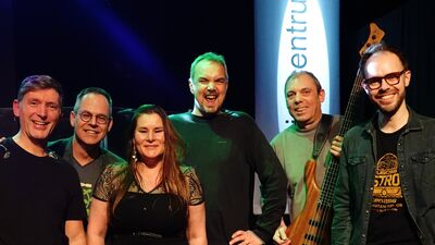 Local Sounds: De Rokende Puinhopen