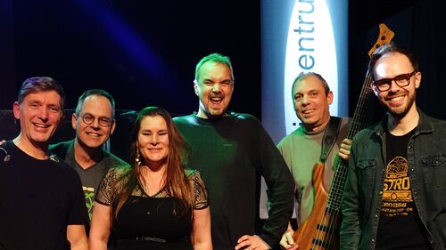 Local Sounds: De Rokende Puinhopen