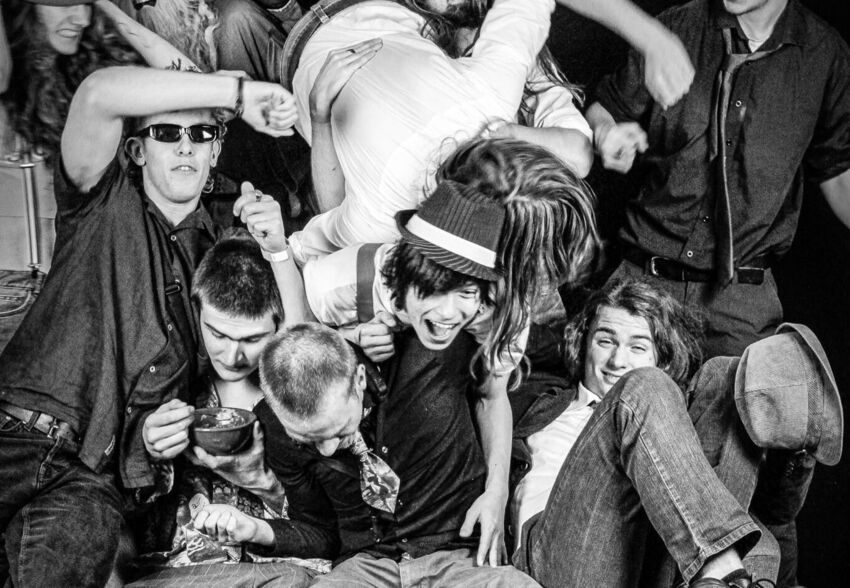 Local Sounds Festival