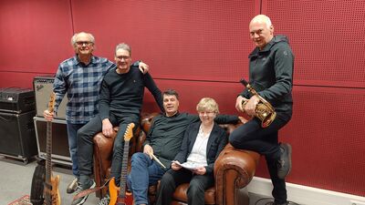 Local Sounds: Fusebox