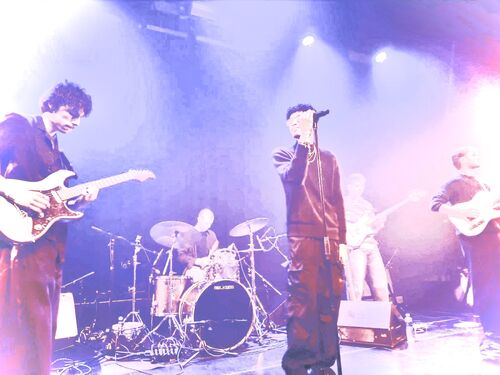 Local Sounds: Lavender