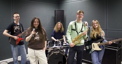 Local Sounds: Notro Disano