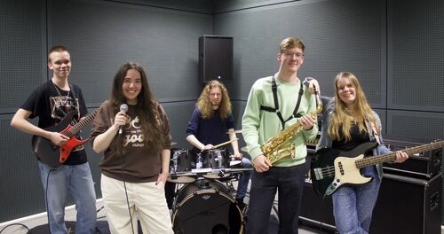 Local Sounds: Notro Disano