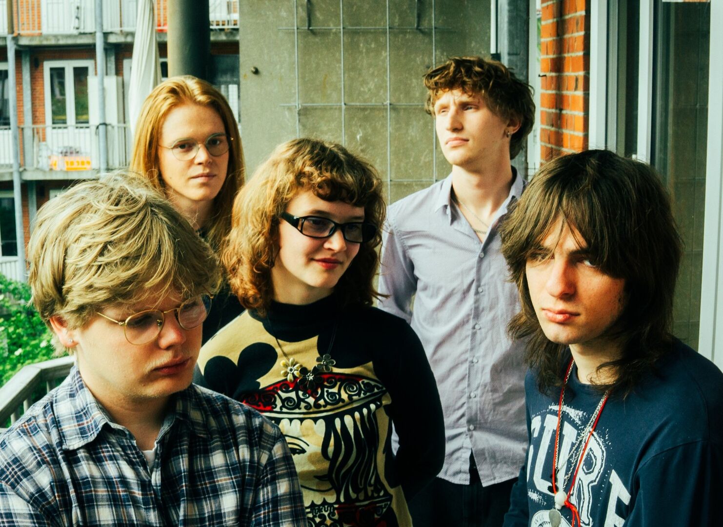 Local Sounds: The Places You'll Go