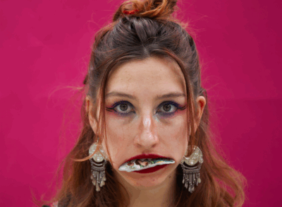 Local Sounds: Zilaida