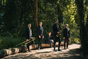 Loek van den Berg Quintet