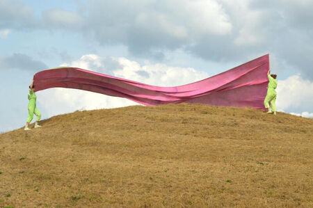Lola Bezemer - Werk in uitvoering