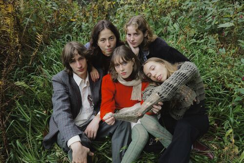 Mahala + Birds With Jobs