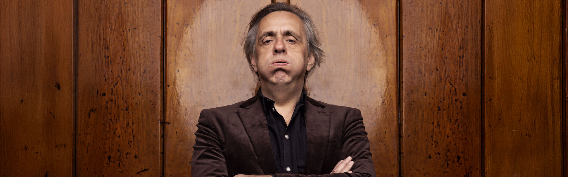 Marcel van Roosmalen