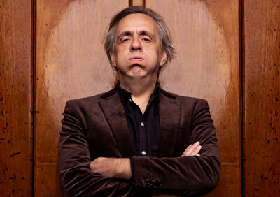 Marcel van Roosmalen